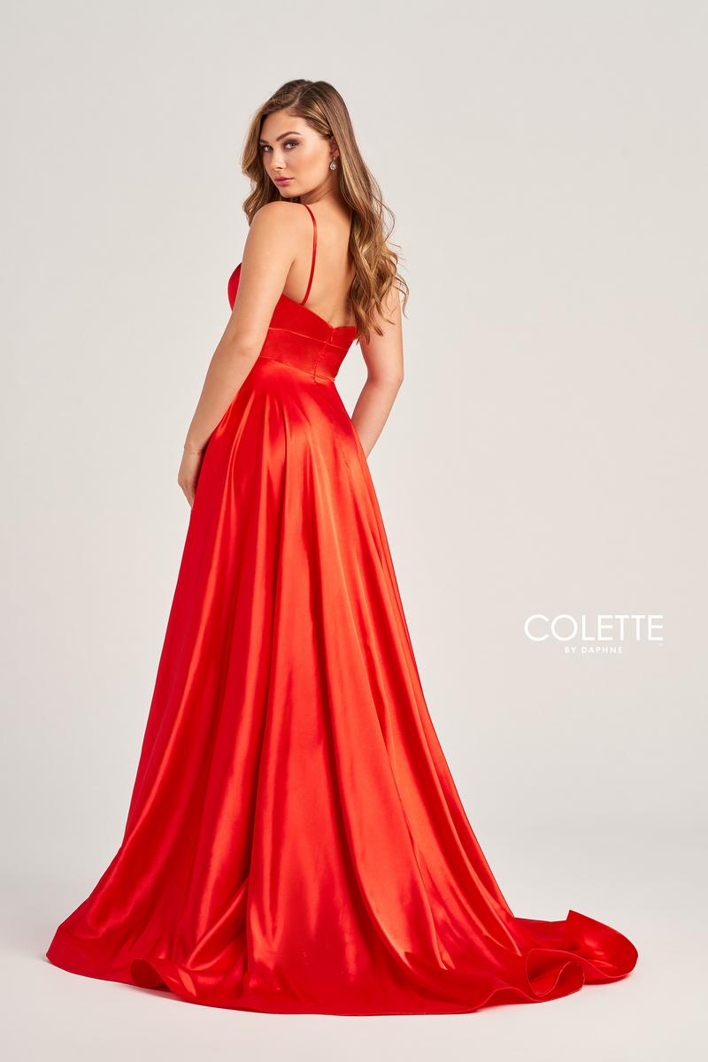 Colette Style Number CL5283 - 2