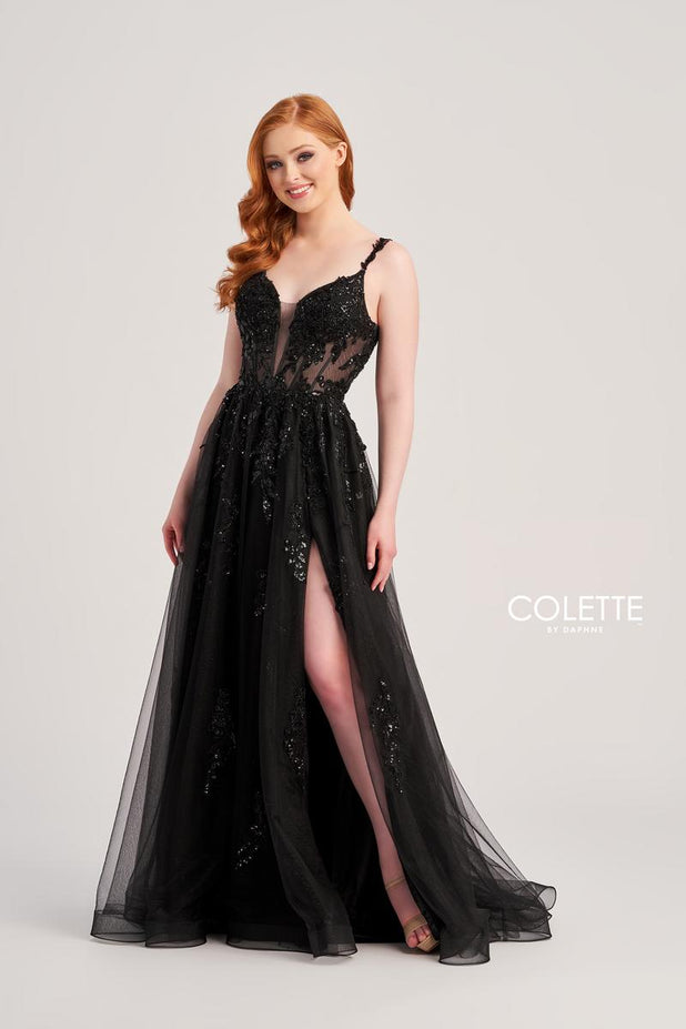 Colette Style Number CL5287 - 1