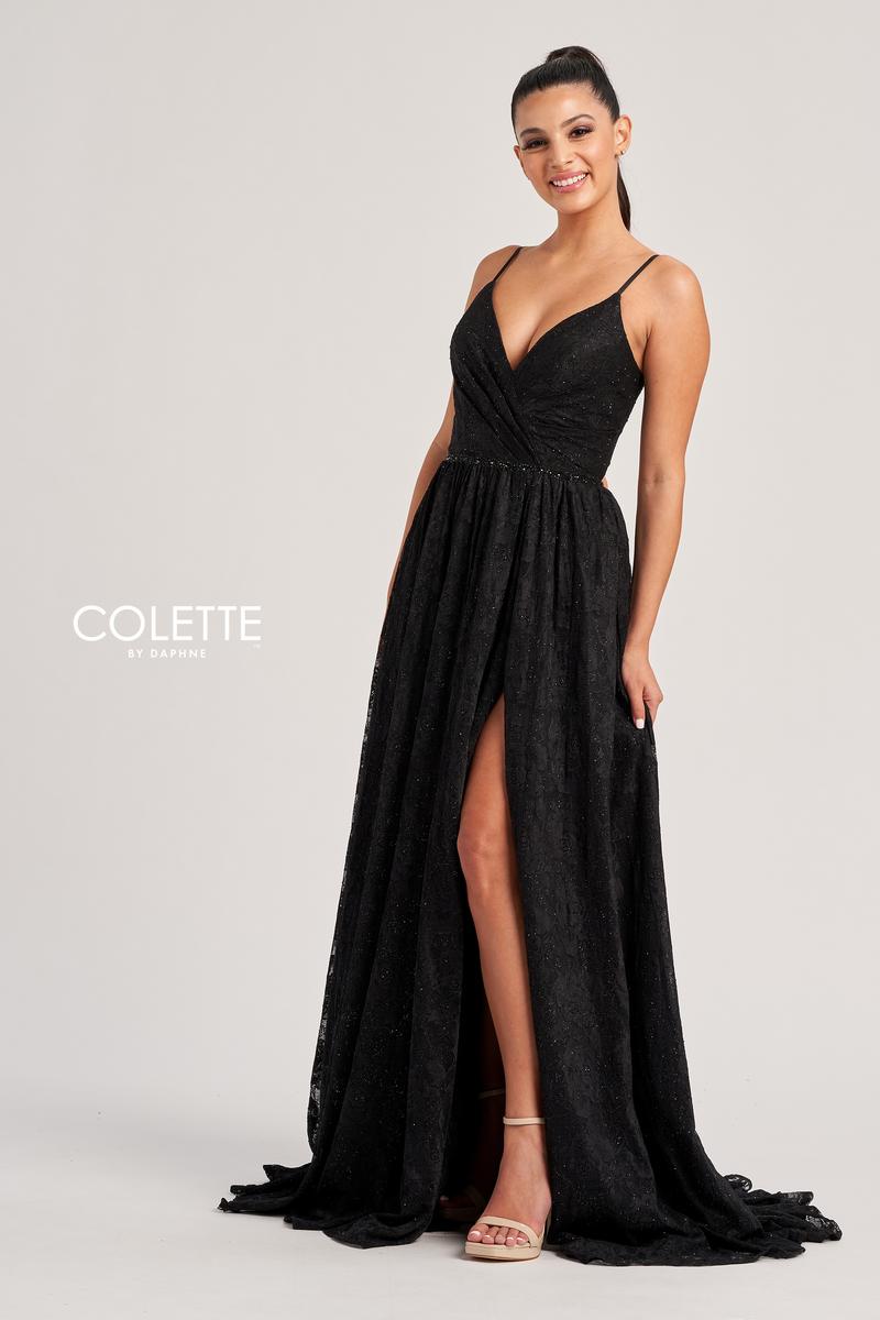 Colette Style Number CL8010 - 3