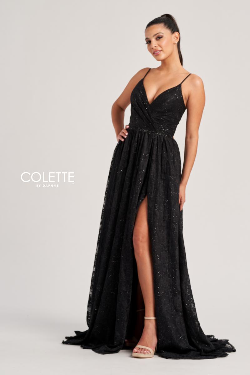 Colette Style Number CL8010 - 1