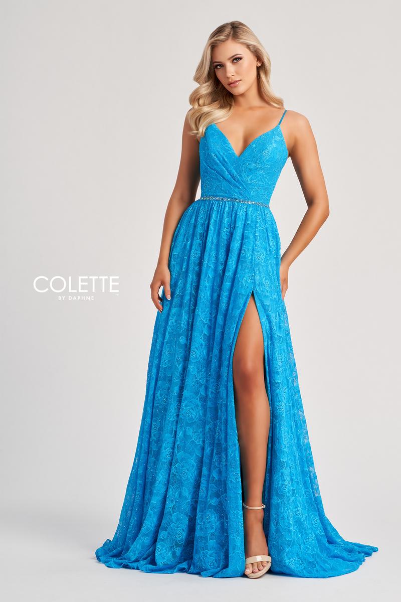 Colette Style Number CL8010 - 4