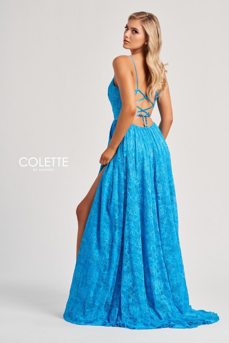 Colette Style Number CL8010 - 5