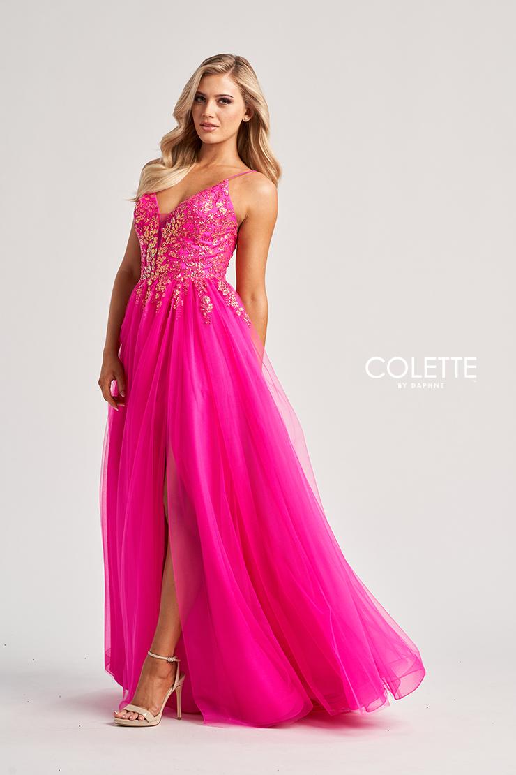 Colette Style Number CL8030 - 1
