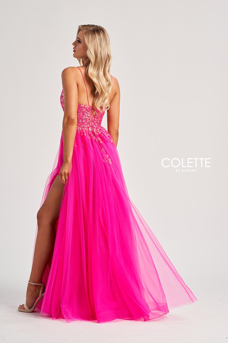 Colette Style Number CL8030 - 2
