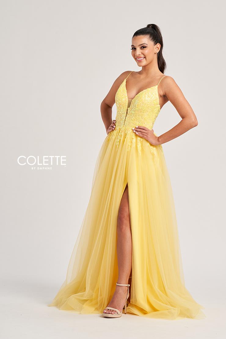 Colette Style Number CL8030 - 3