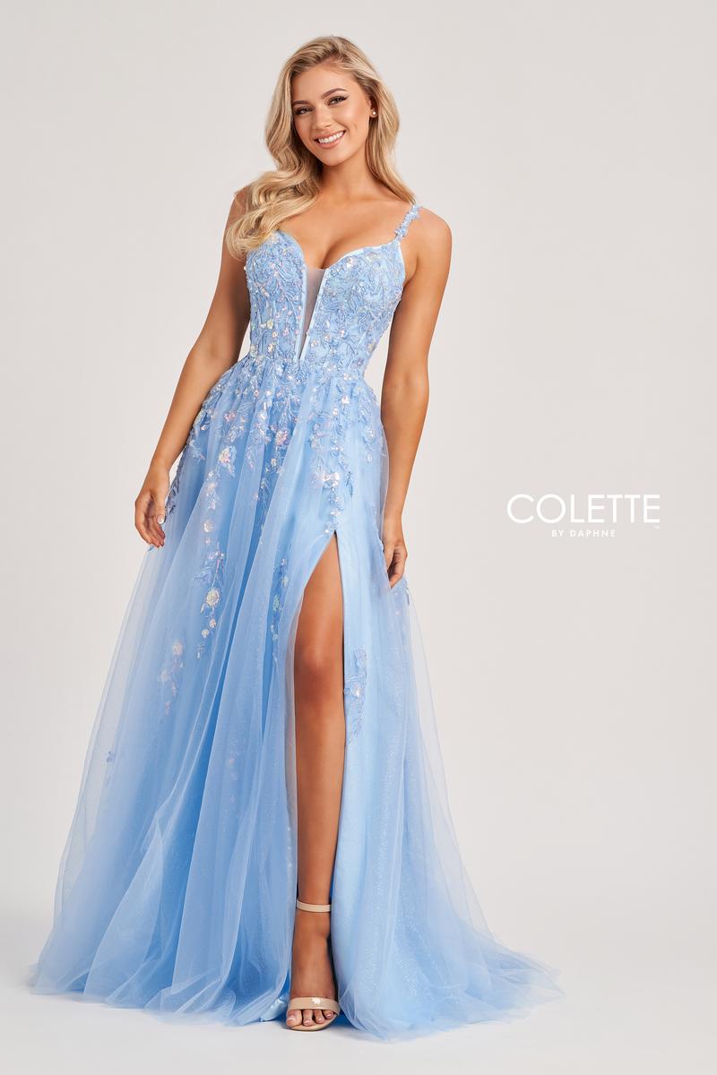 Colette Style Number CL8060 - 8