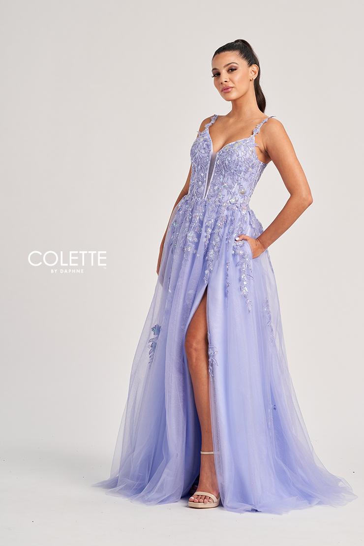 Colette Style Number CL8060 - 5