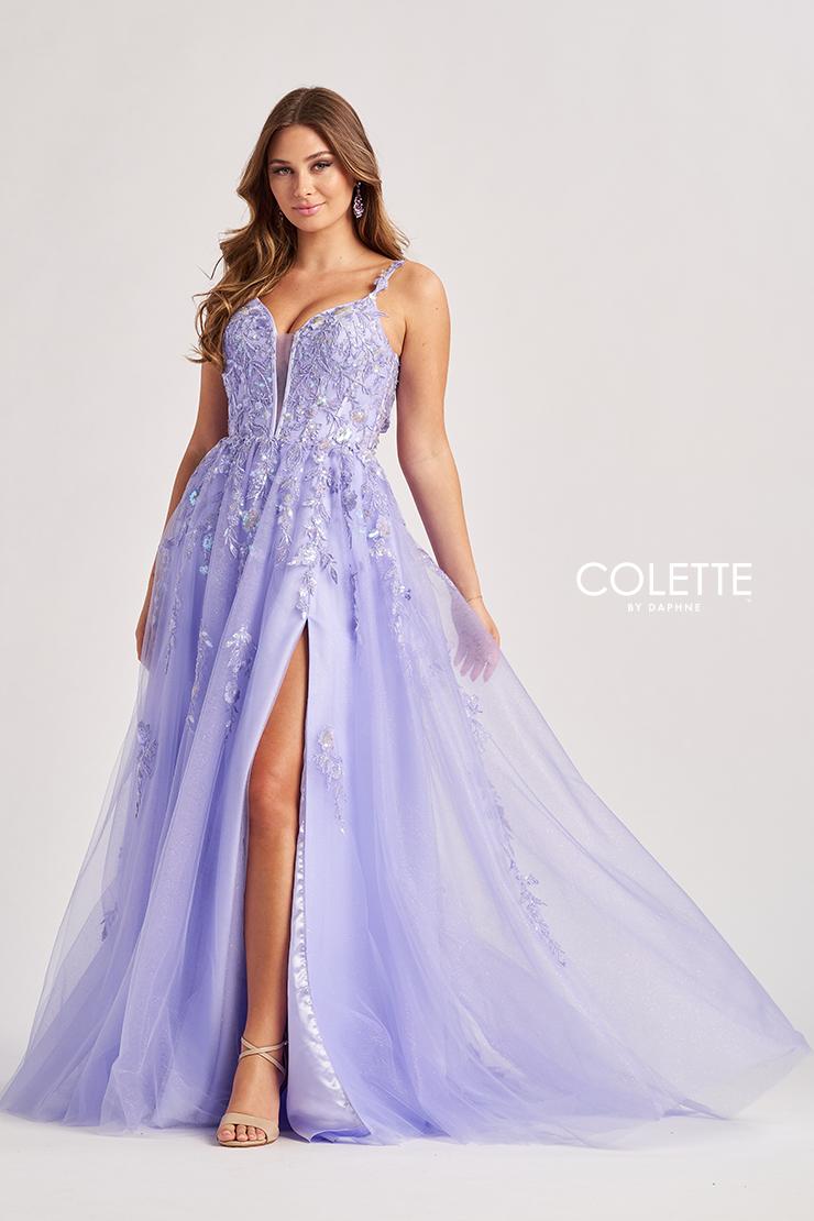 Colette Style Number CL8060 - 3