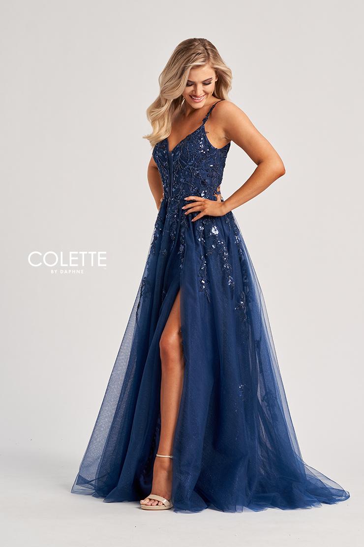 Colette Style Number CL8060 - 4