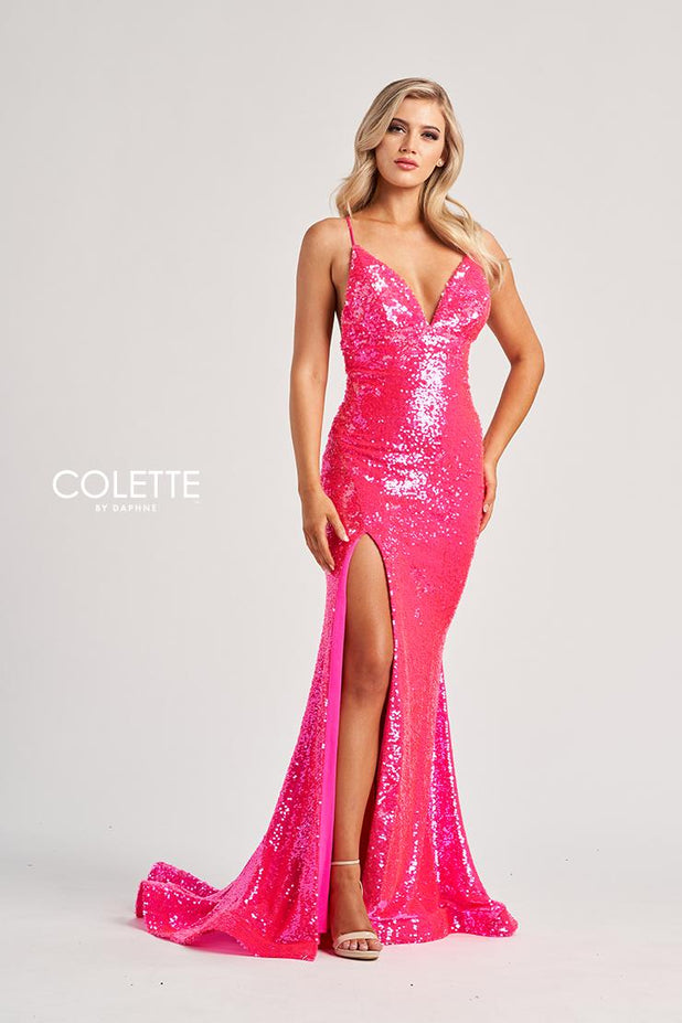 Colette Style Number CL8070 - 1