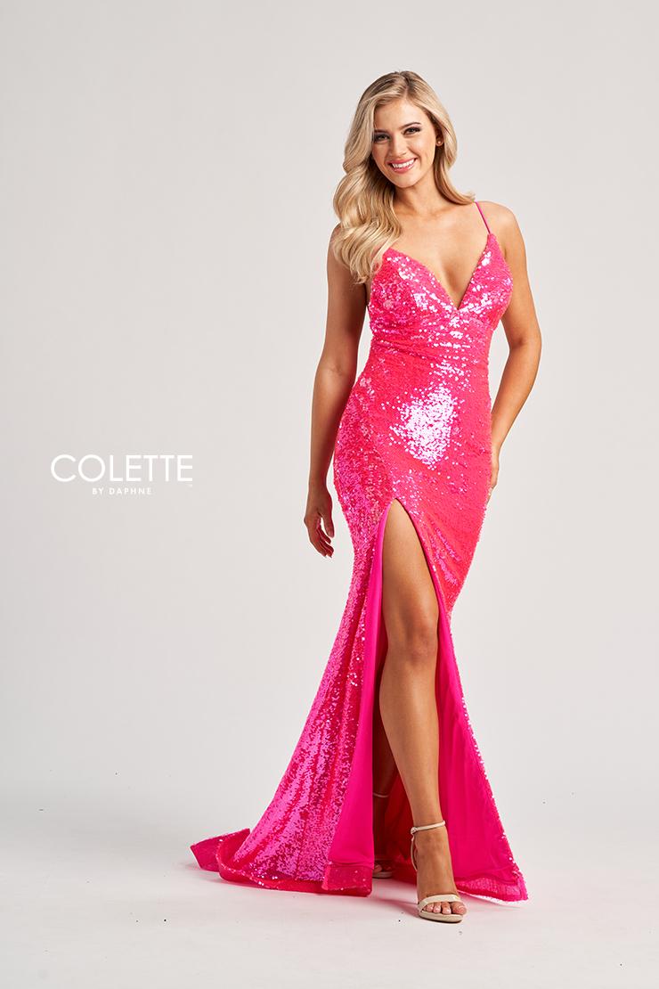 Colette Style Number CL8070 - 4