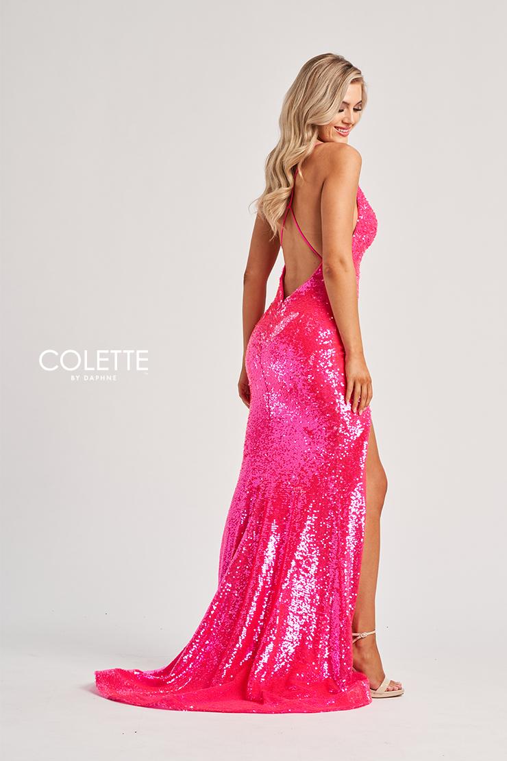 Colette Style Number CL8070 - 5