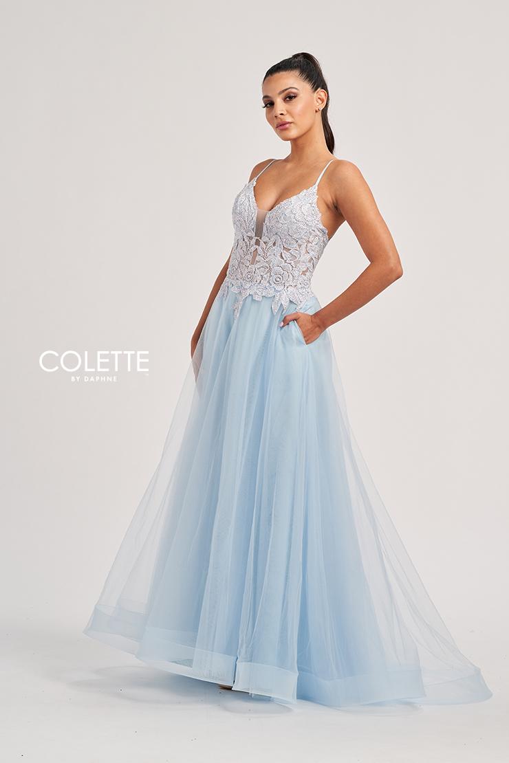 Colette Style Number CL8100 - 3