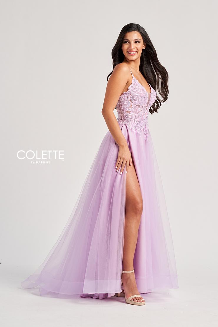 Colette Style Number CL8100 - 1