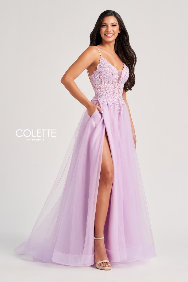 Colette Style Number CL8100 - 8