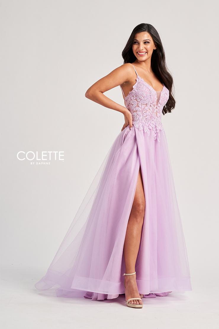 Colette Style Number CL8100 - 5