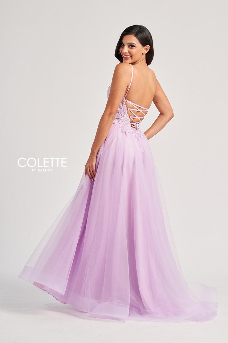 Colette Style Number CL8100 - 2