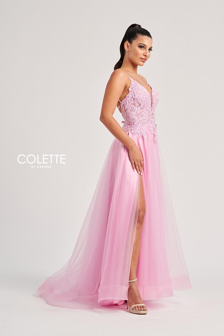 Colette Style Number CL8100 - 4