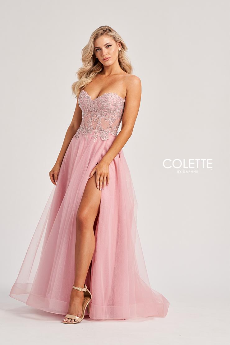 Colette Style Number CL8110 - 3