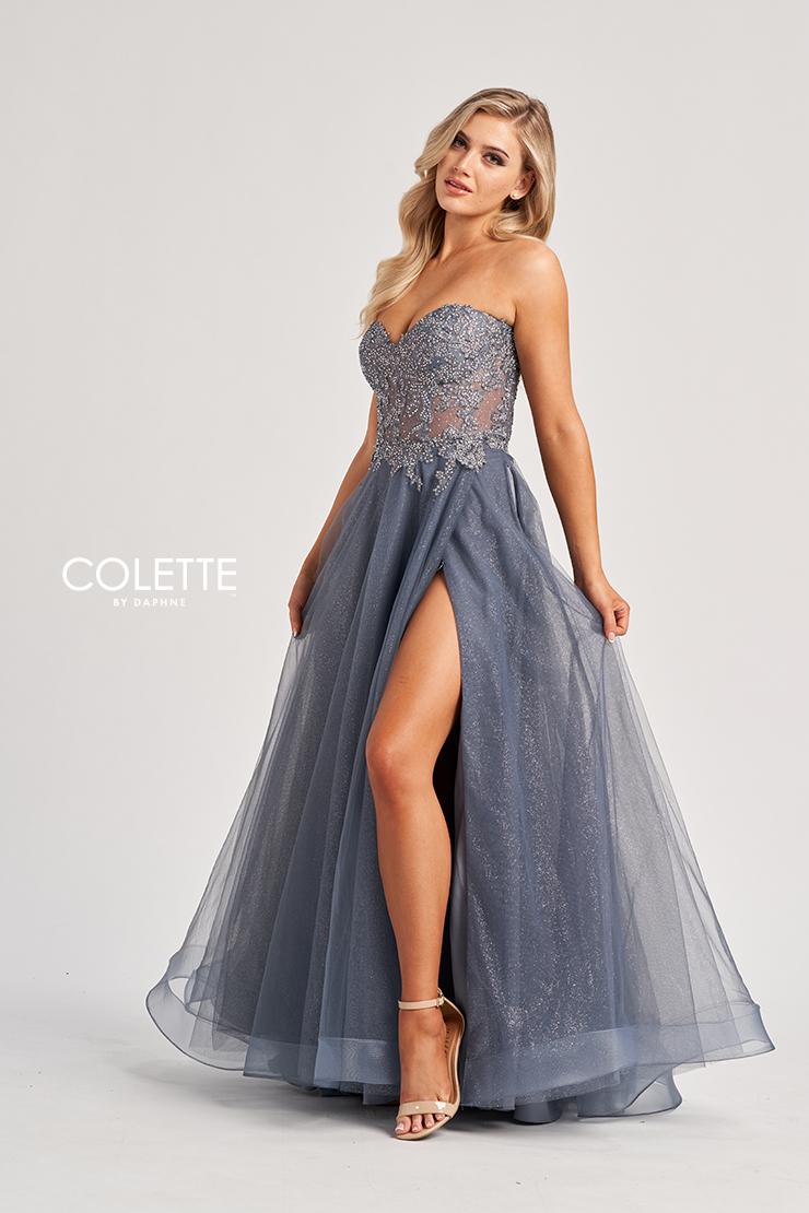 Colette Style Number CL8110 - 5