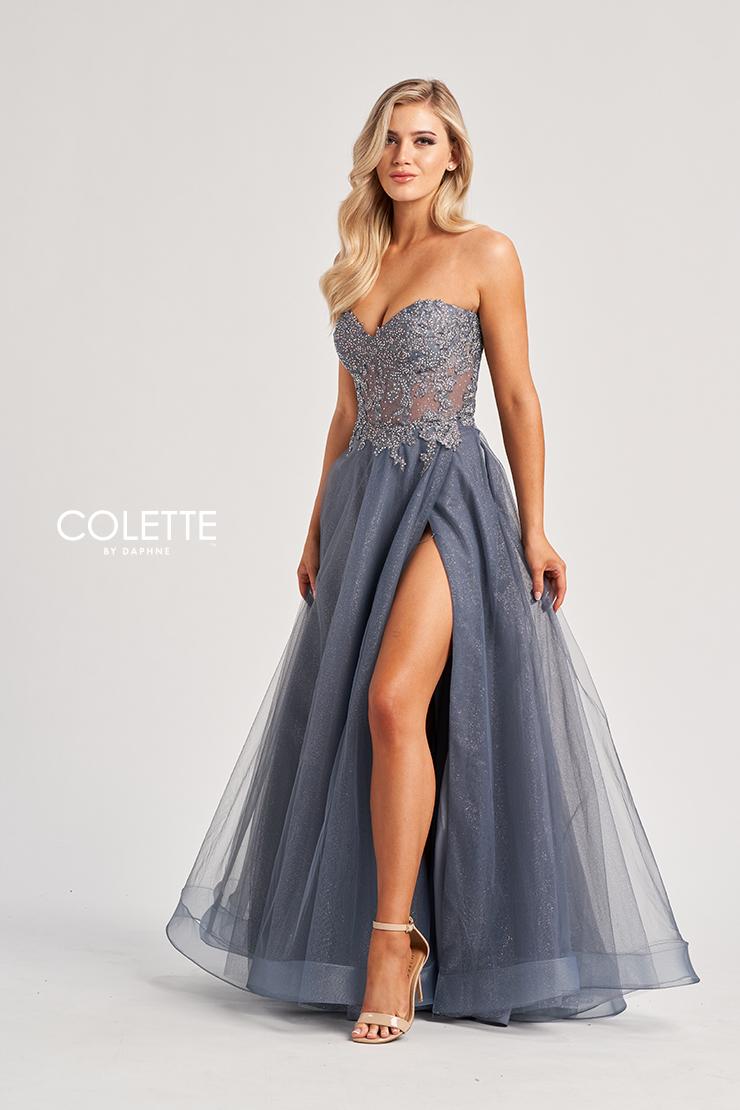 Colette Style Number CL8110 - 7