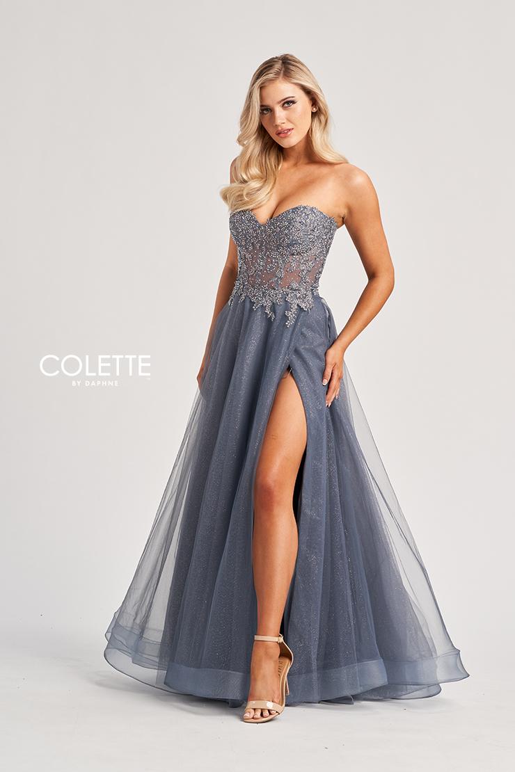 Colette Style Number CL8110 - 1