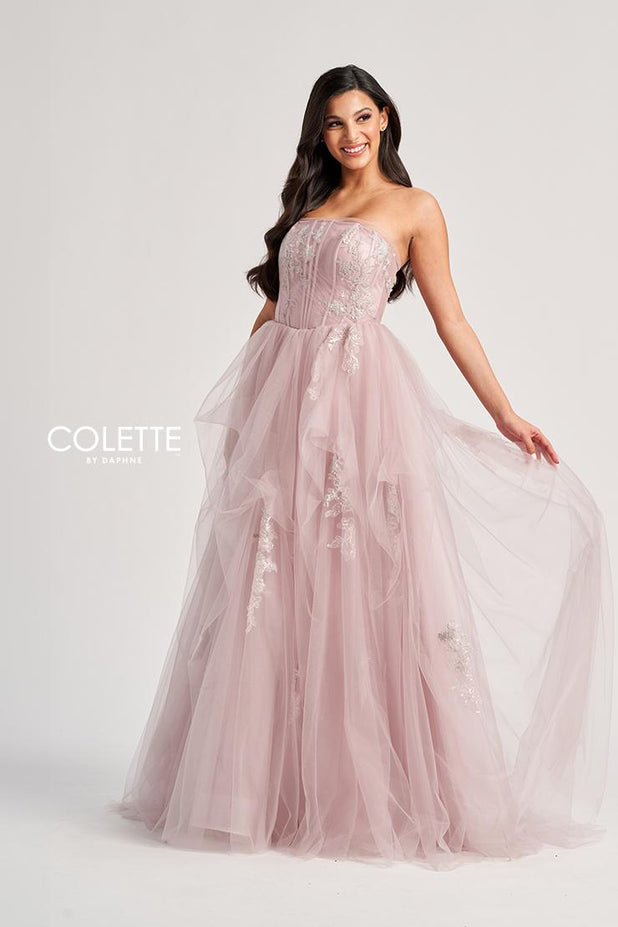 Colette Style Number CL8120 - 1