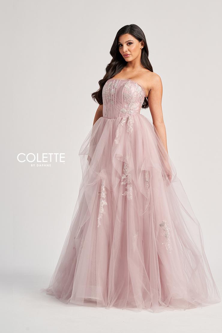 Colette Style Number CL8120 - 3