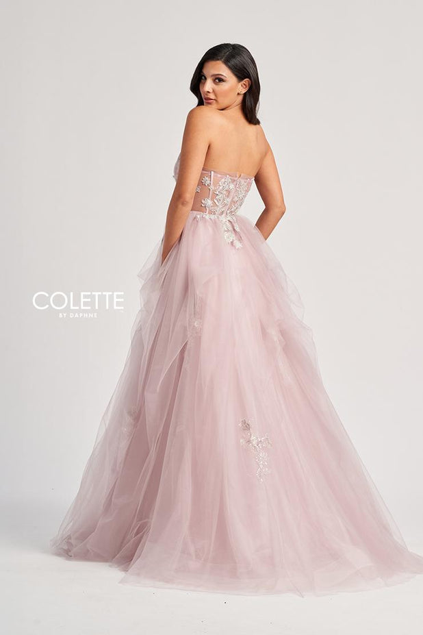 Colette Style Number CL8120 - 2