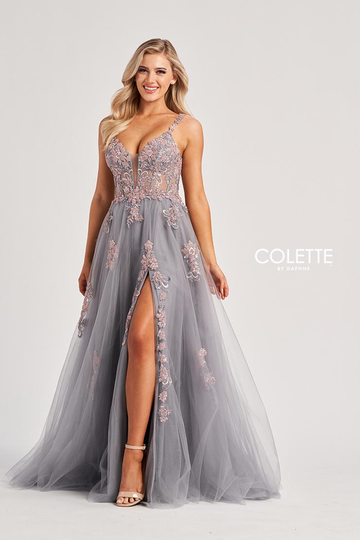 Colette Style Number CL8130 - 1