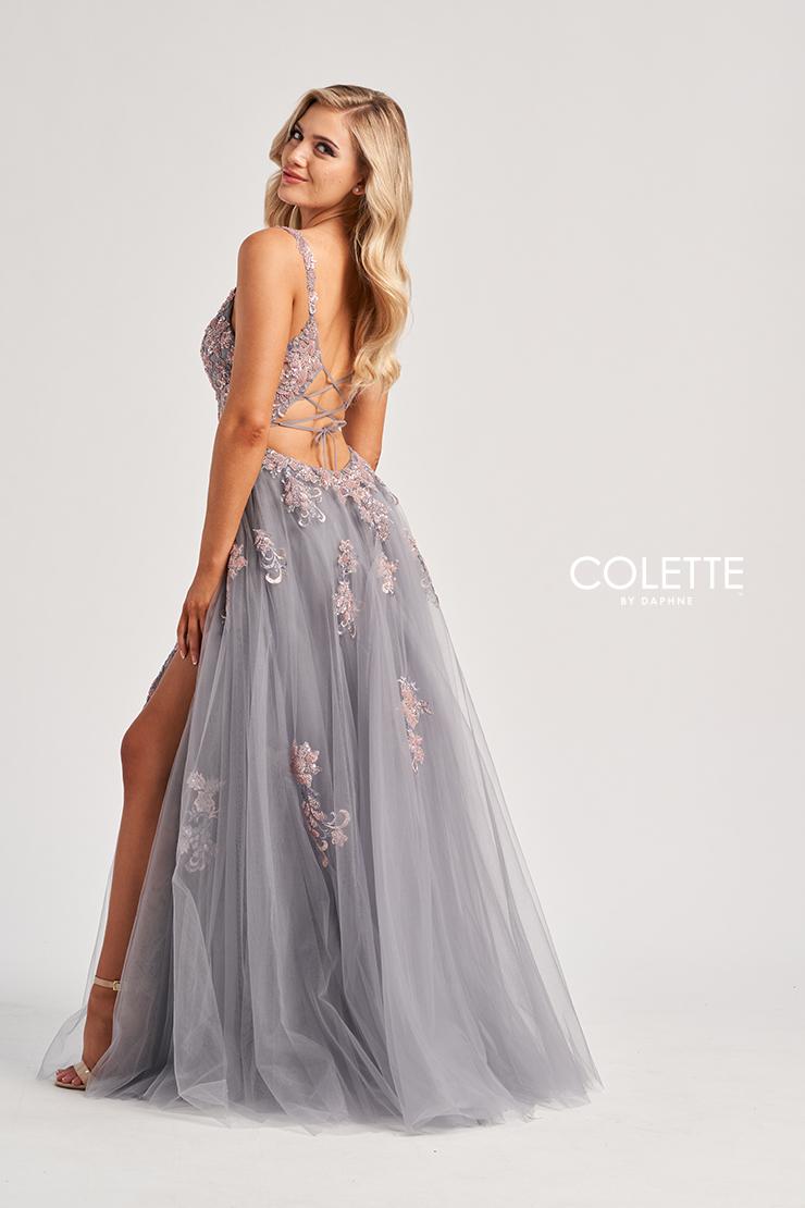 Colette Style Number CL8130 - 2