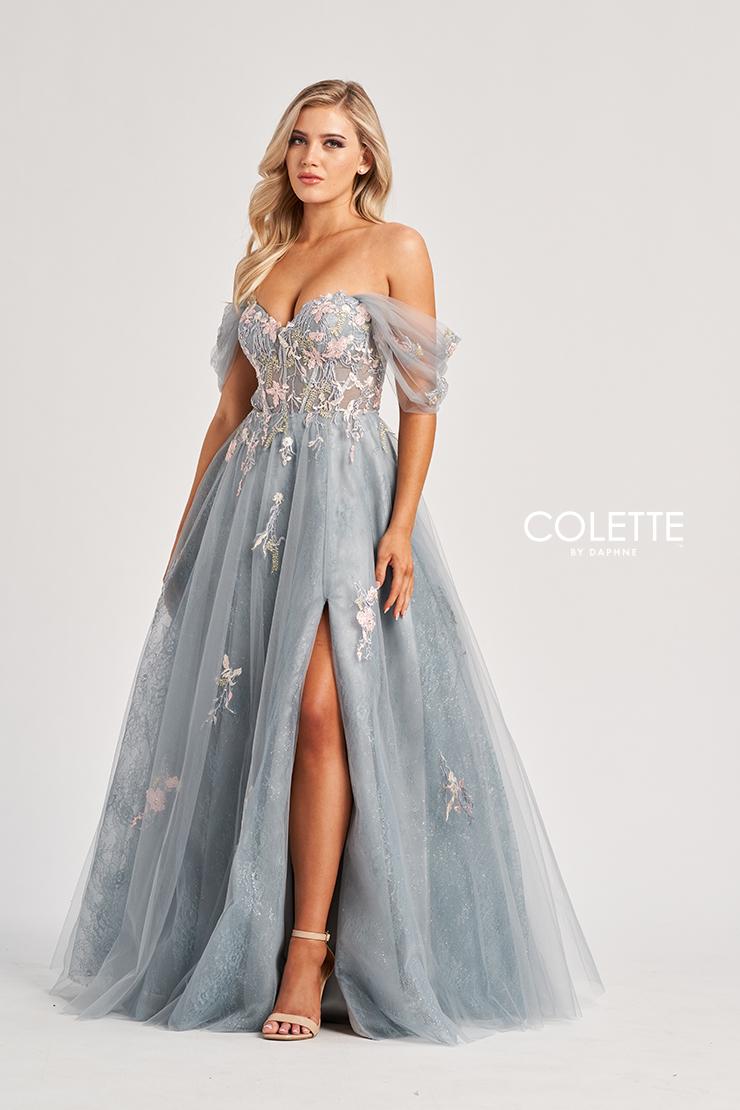 Colette Style Number CL8150 - 3