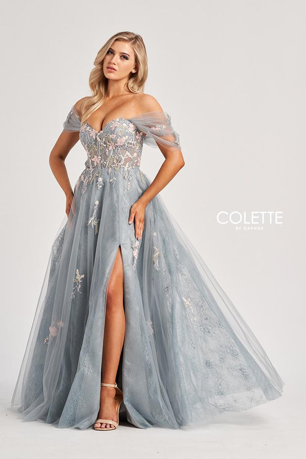 Colette Style Number CL8150 - 1