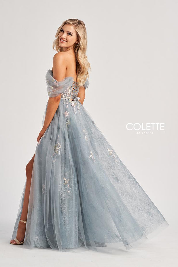 Colette Style Number CL8150 - 2