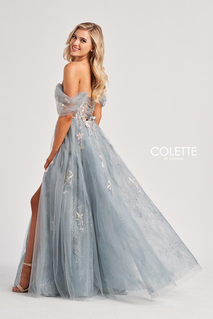 Colette Style Number CL8150 - 2