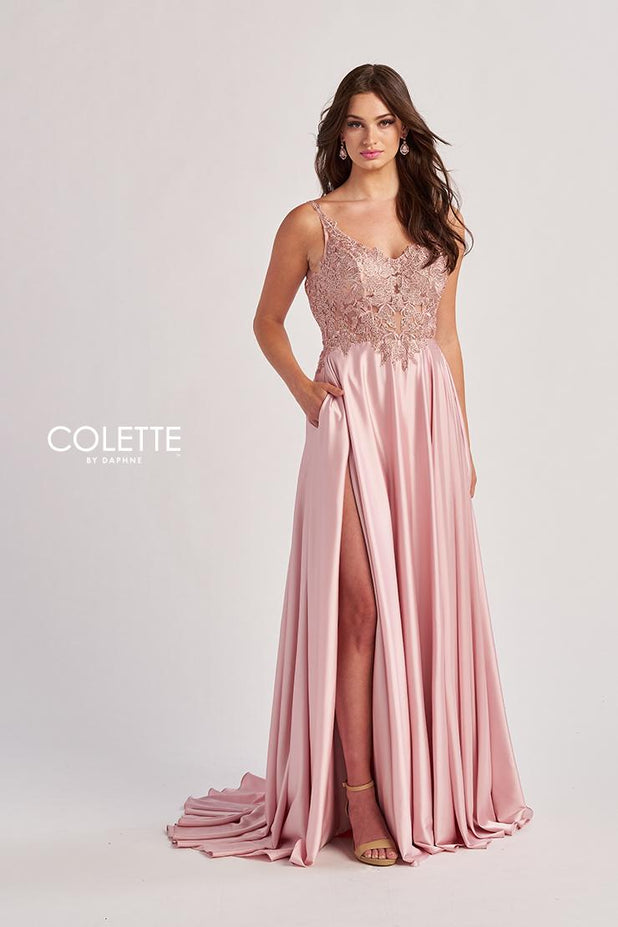 Colette Style Number CL8160 - 1