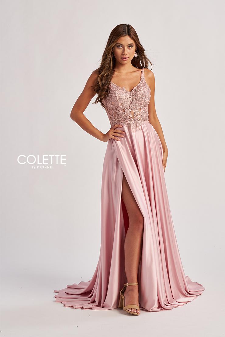 Colette Style Number CL8160 - 4