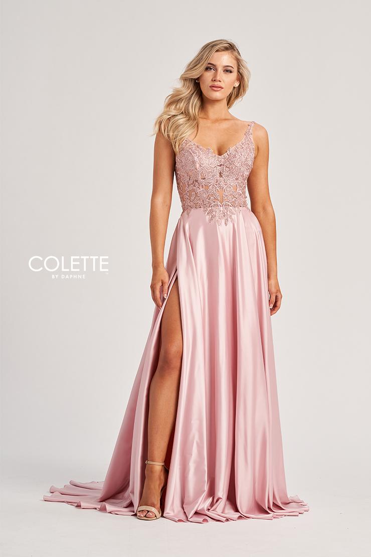 Colette Style Number CL8160 - 6