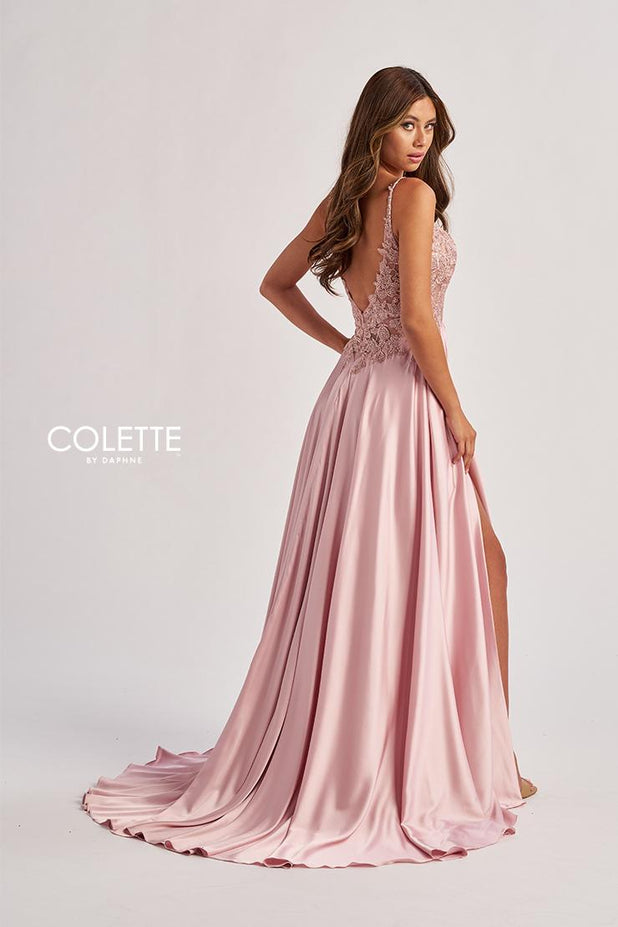 Colette Style Number CL8160 - 2