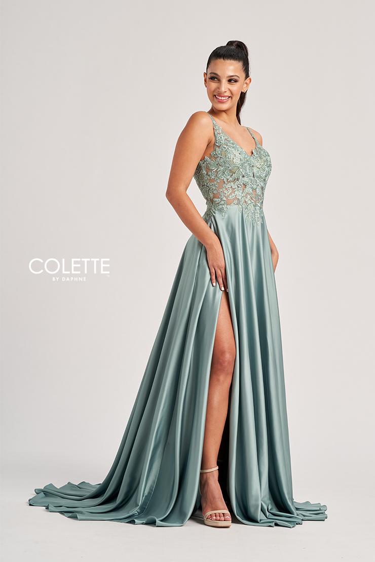 Colette Style Number CL8160 - 5