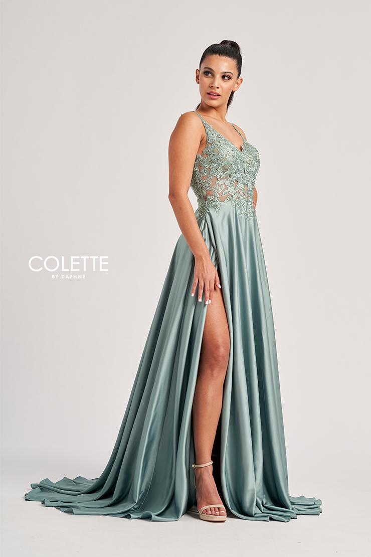 Colette Style Number CL8160 - 3