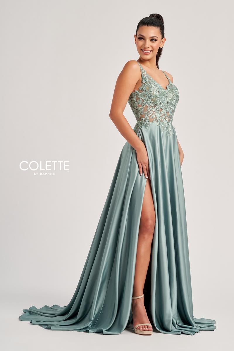 Colette Style Number CL8160 - 8