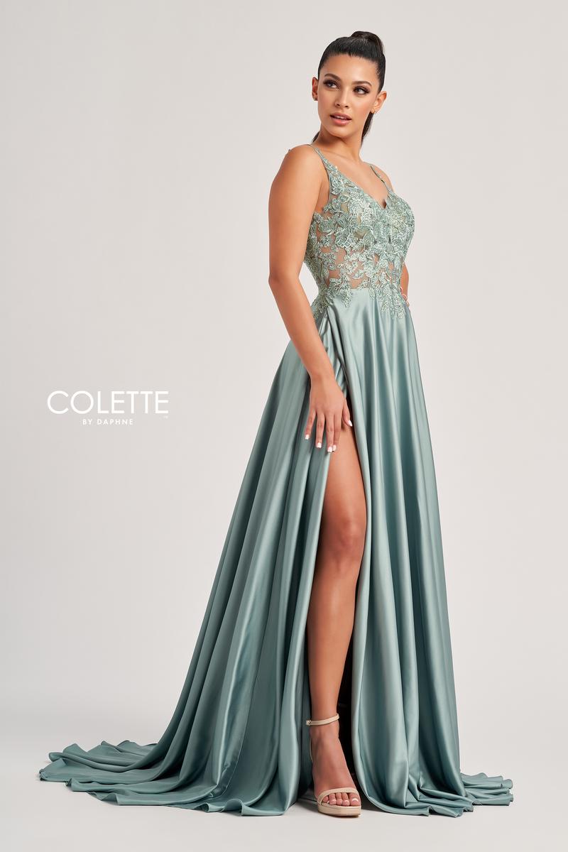 Colette Style Number CL8160 - 9