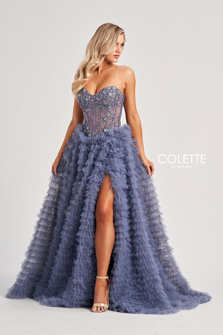 Colette Style Number CL8170 - 5
