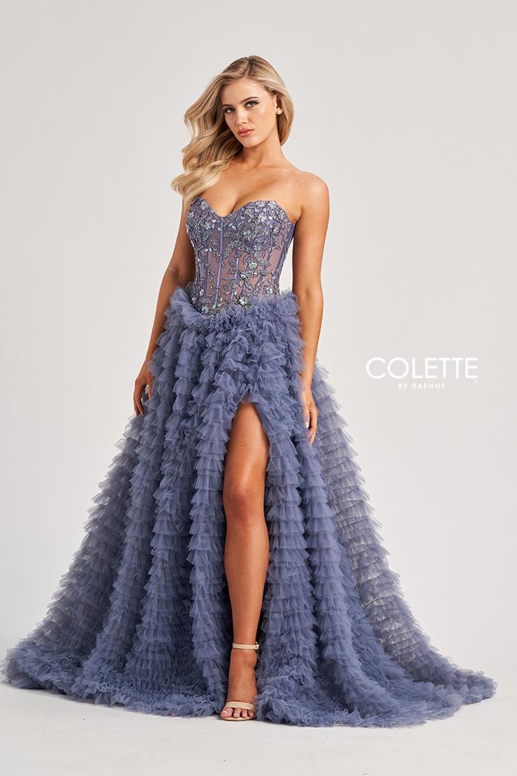 Colette Style Number CL8170 - 3