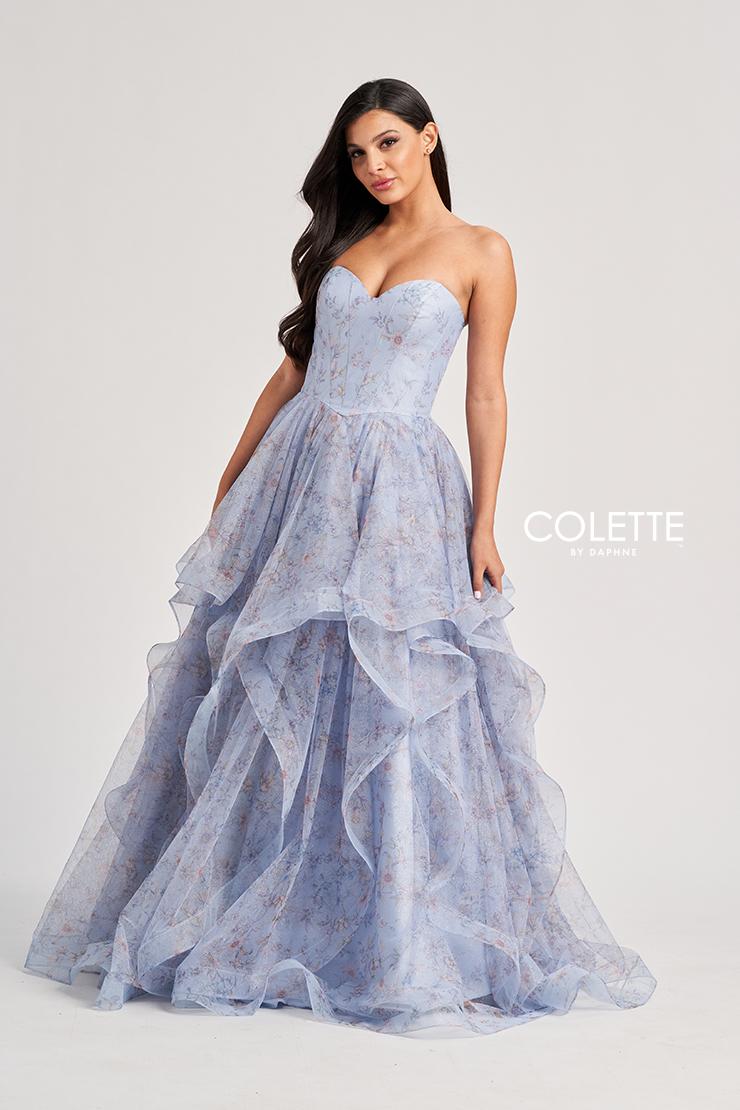 Colette Style Number CL8180 - 1