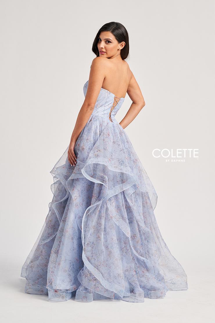 Colette Style Number CL8180 - 3