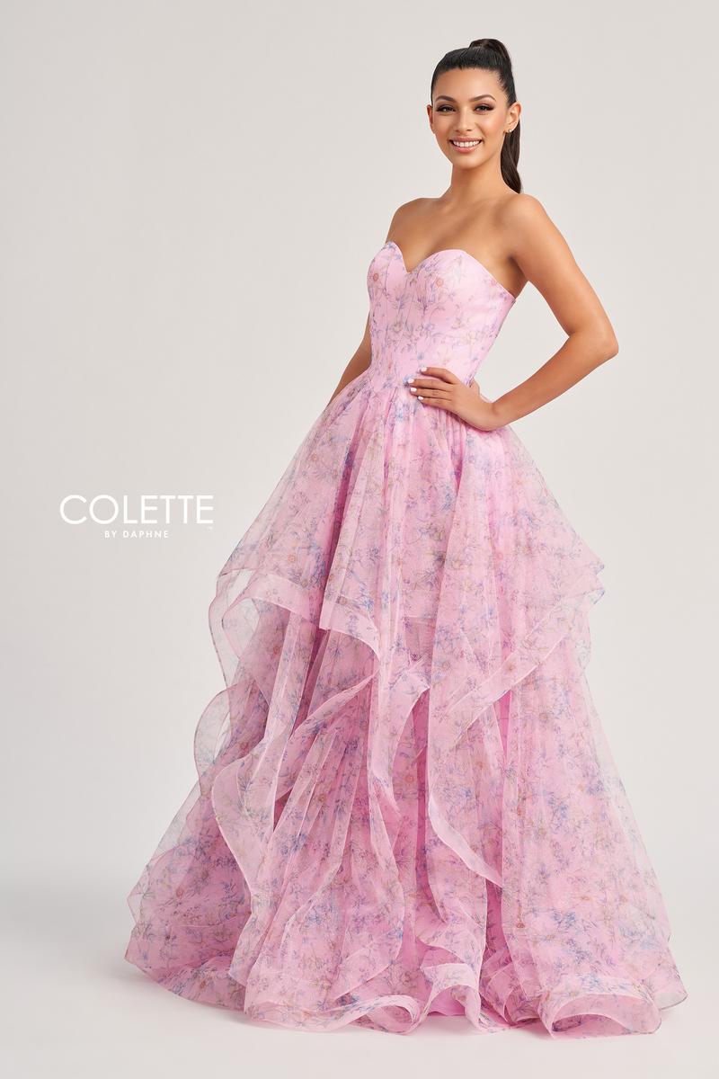 Colette Style Number CL8180 - 4