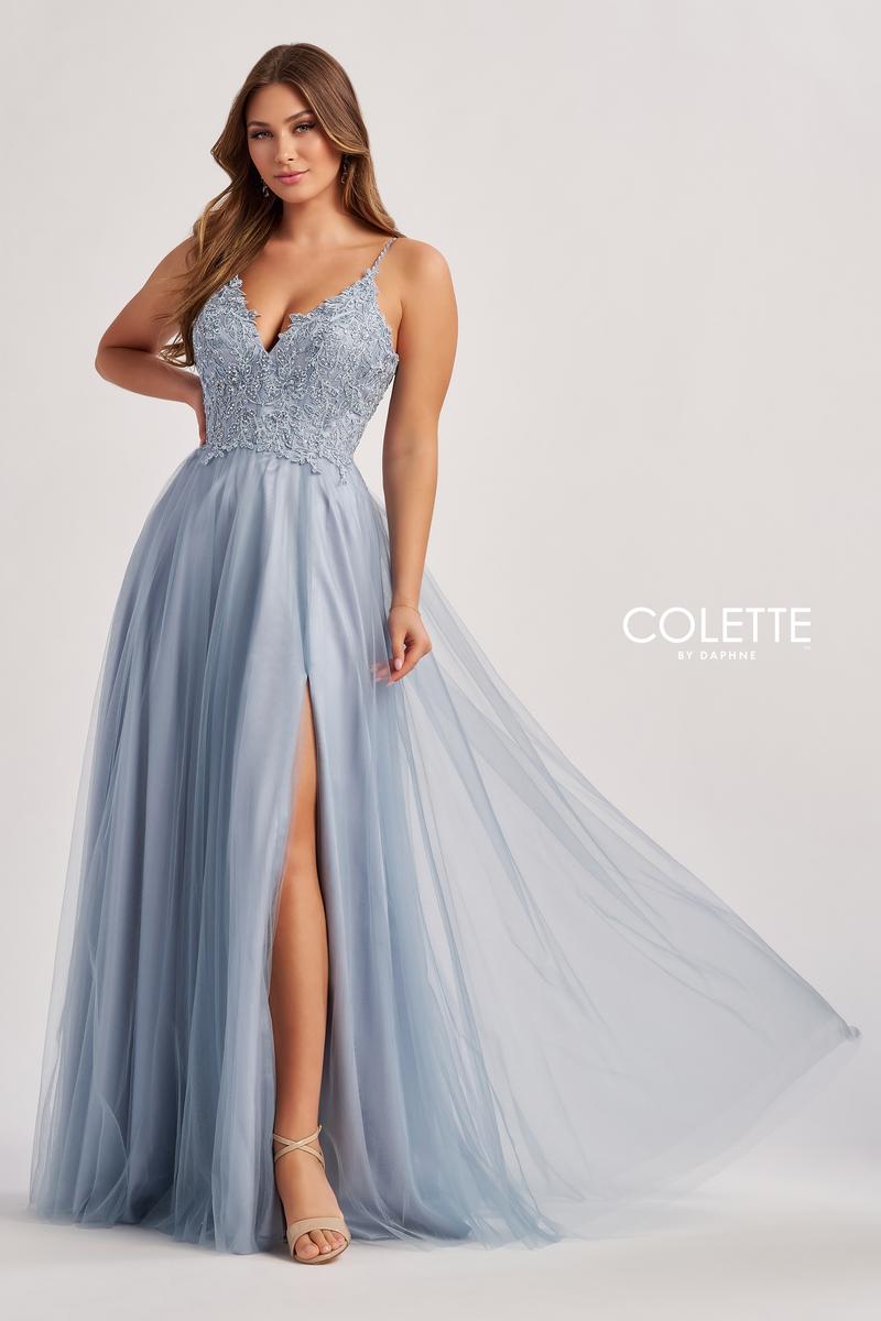 Colette Style Number CL8190 - 4