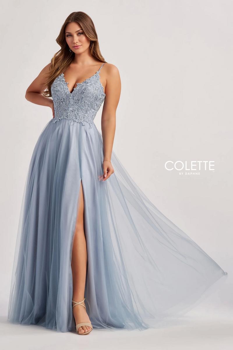 Colette Style Number CL8190 - 1